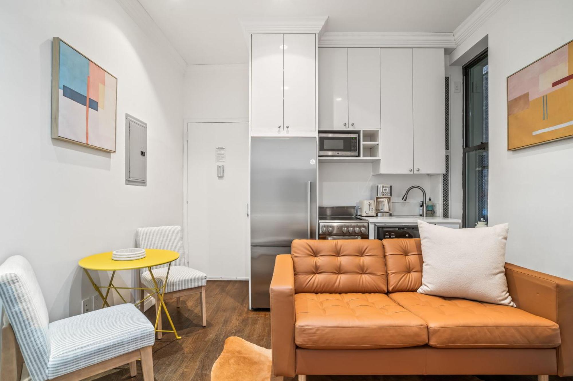 Modern 3Bd 1 Bath City Escape New York Exterior foto